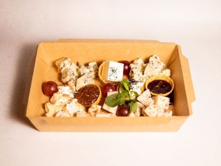 Плато сирів