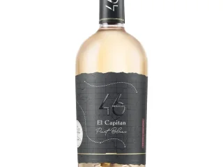 EL CAPITAN Pinot Blan