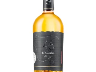 EL CAPITAN Orange