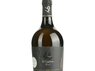EL CAPITAN SPARKLING WINES Brut