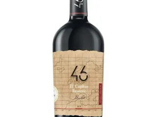 EL CAPITAN REZERVE Merlot