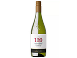 120 CHARDONNAY RESERVA ESPECIAL