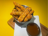 Chicken boom