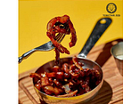 Pork ears