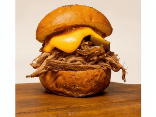 Burger TL