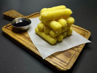 Cheese sticks	