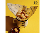 Fried dumplings	