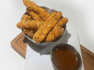 Chicken boom