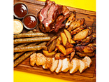 Big Meat Set
