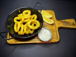 Кільця кальмара