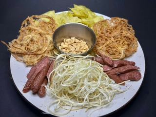 Small set «Fat Lion»