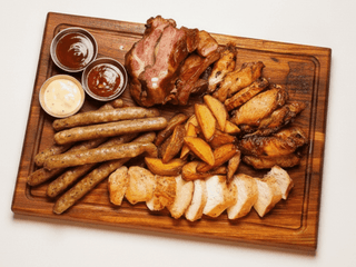 Big Meat Set