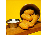Chicken Kyiv