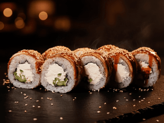 Philadelphia unagi XXL ( 8 ks ) 