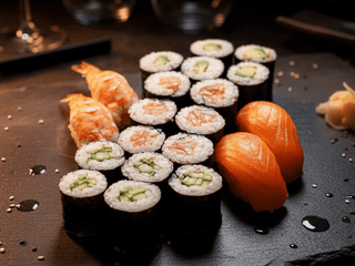 Maki set 2 ( 22 ks ) 