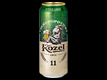  Kozel 11' 