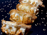 Gyoza