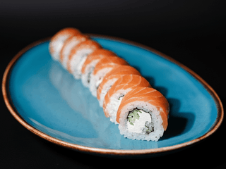 Philadelphia sake ( 8 ks ) 