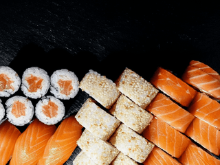 Wild sake set ( 25 ks )