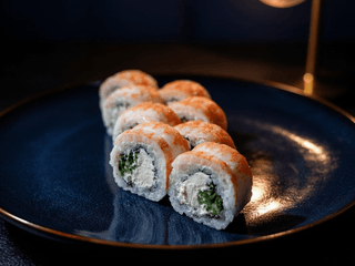 Philadelphia Ebi ( 8 ks ) 