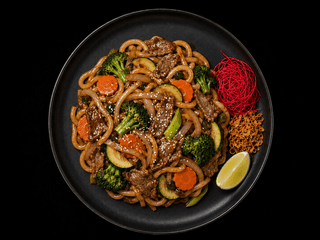 Udon
