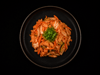 Kimchi salad 🌶️🌶️