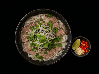 Pho Bo mini
