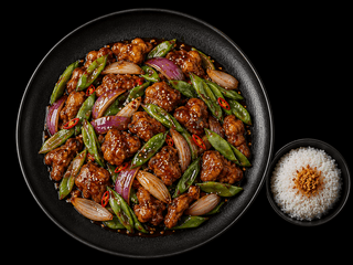 Mongolian