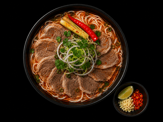 Bun bo Hue 🌶️🌶️