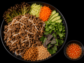Bun Bo Nam Bo 