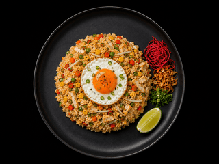 Fried Rice