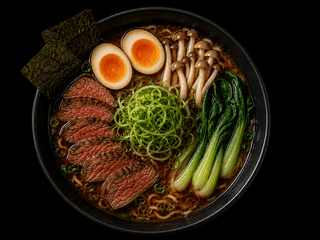 Shoyu Ramen
