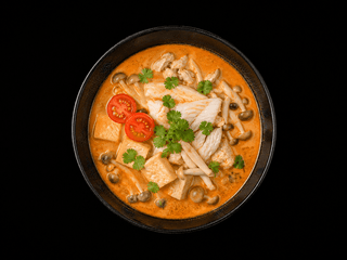 Tom Kha 🌶️
