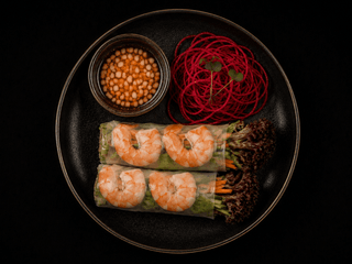Summer rolls