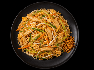 Kid noodle 