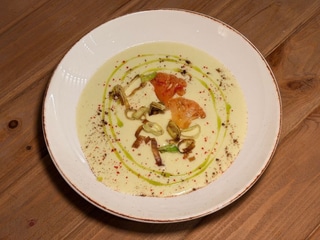 Суп Дюбарpі 