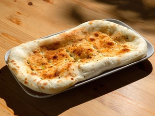FOCCACIA