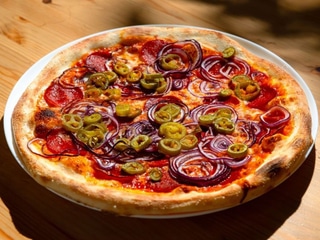 DIAVOLA (Štipľavé)