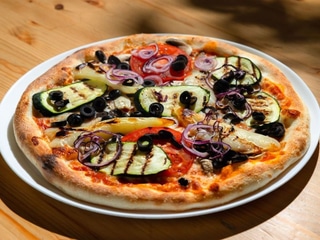 VEGETARIANA