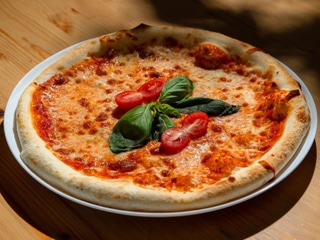 MARGHERITA