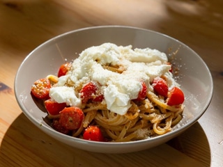 PESTO CAPRESE