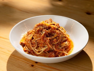 BOLOGNESE