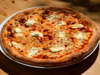 QUATTRO FORMAGGI