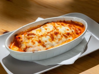 LASAGNA CLASSICA (Náš tip)
