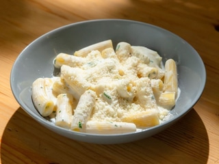 QUATTRO FORMAGGI