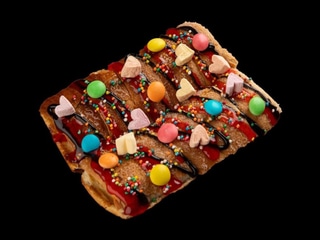 M&M'S