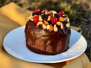 Pâque Gourmande au Chocolat