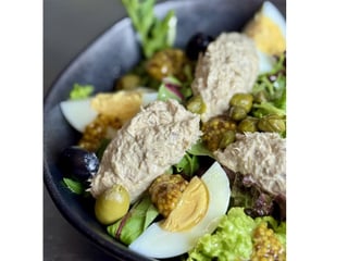 «Нісуаз» класичний