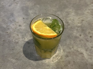 Лимонад класичний