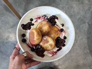 Сирнички 